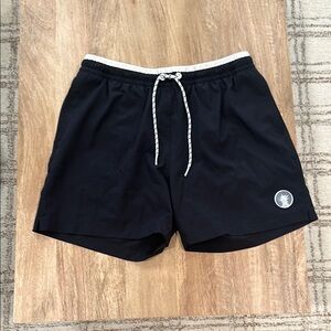 Chubbies swim shorts